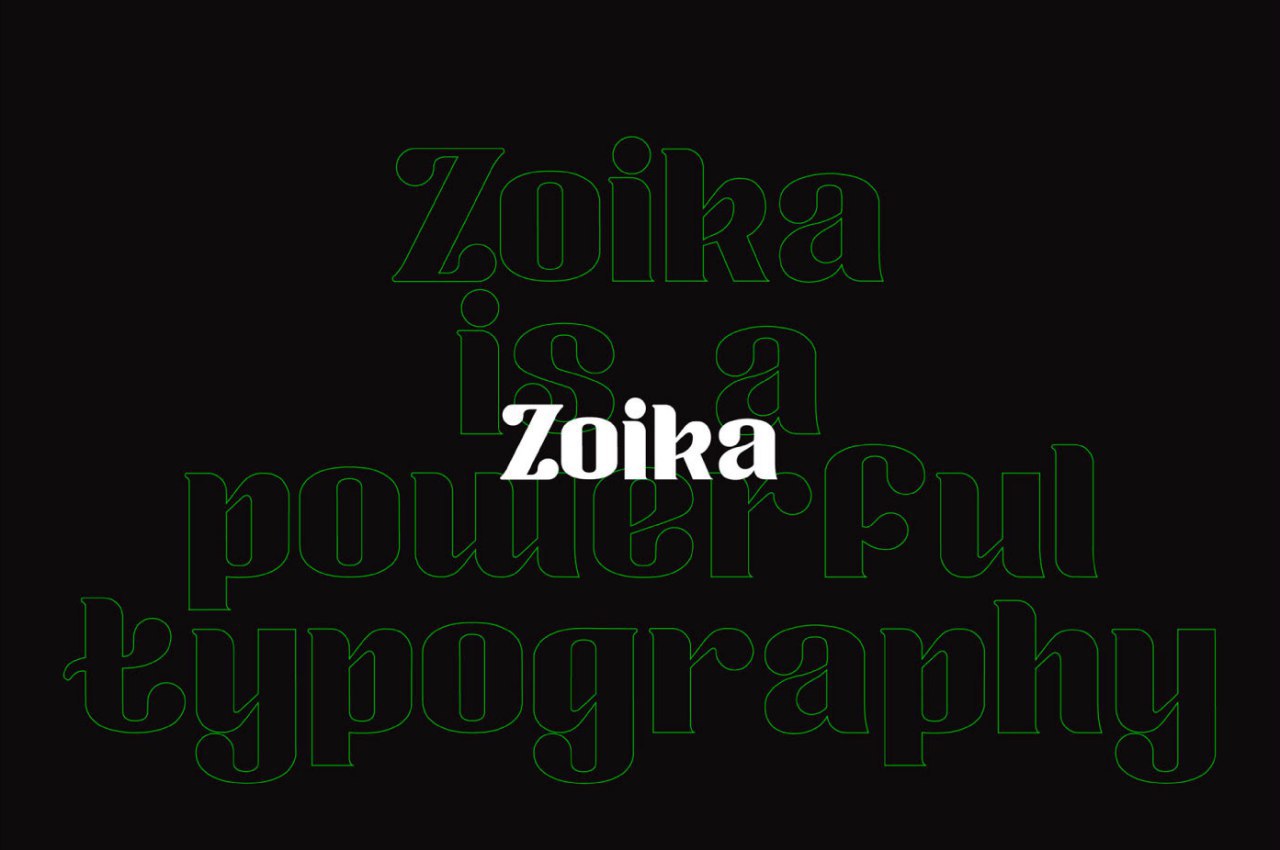 Zoika