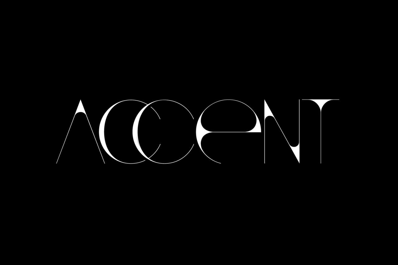 accent