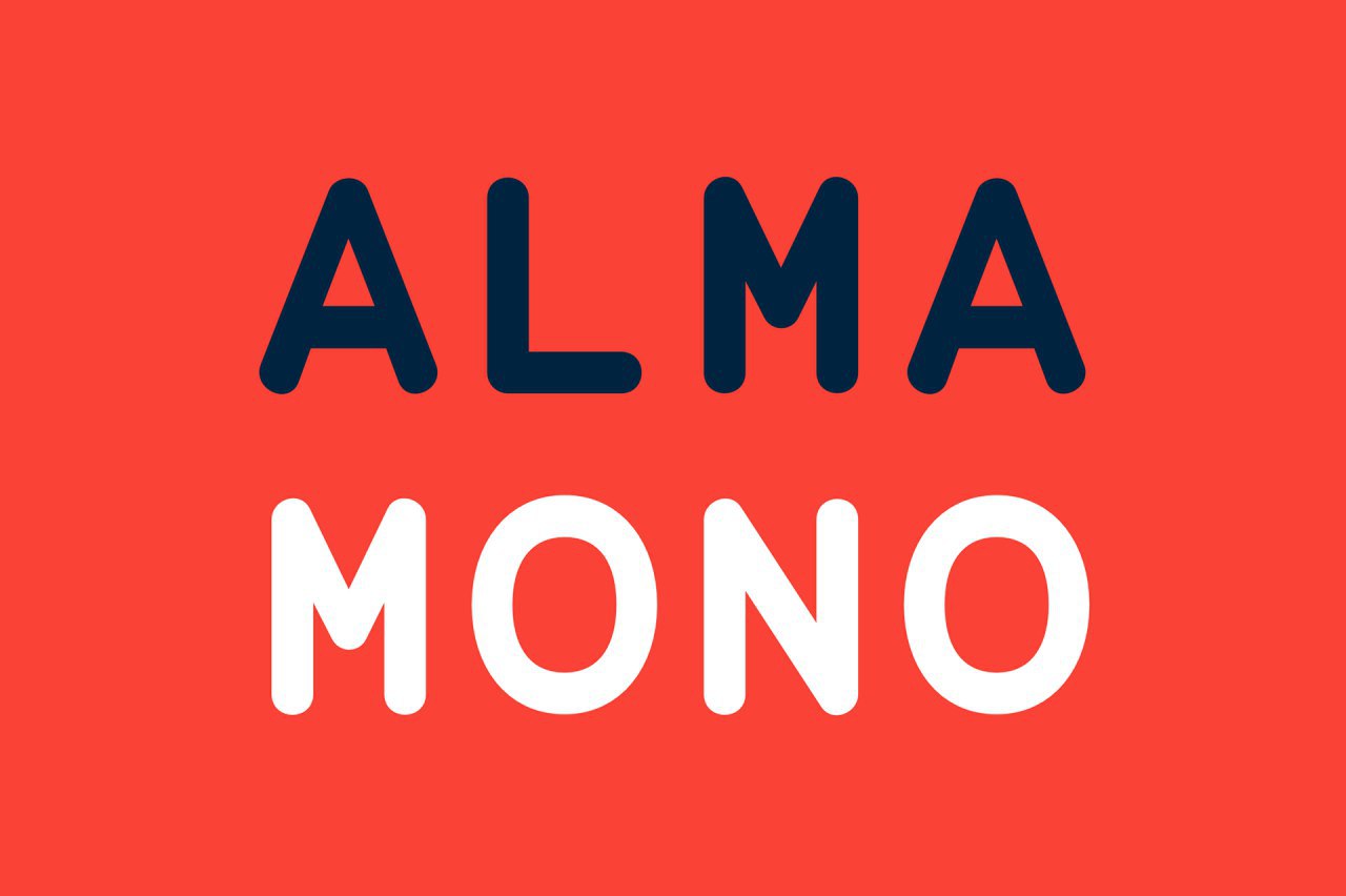 alma mono v.1.3