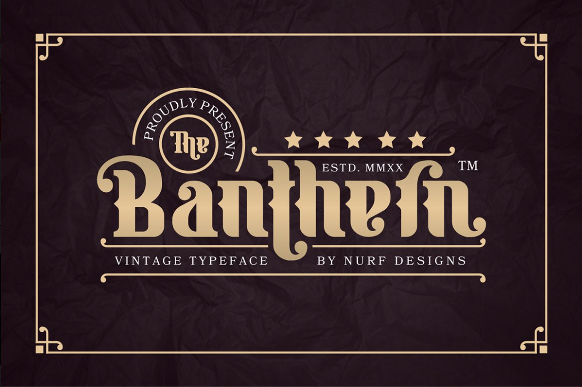 banthern 