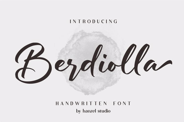 berdiolla 