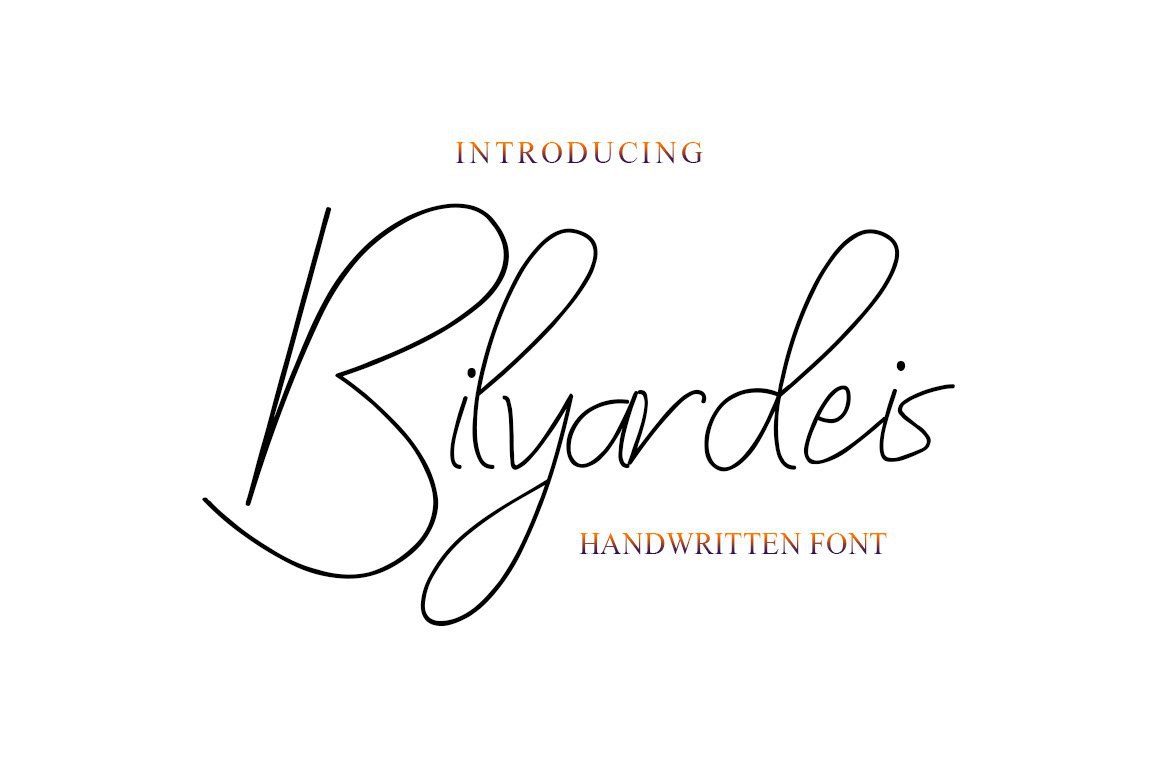 bilyardeis