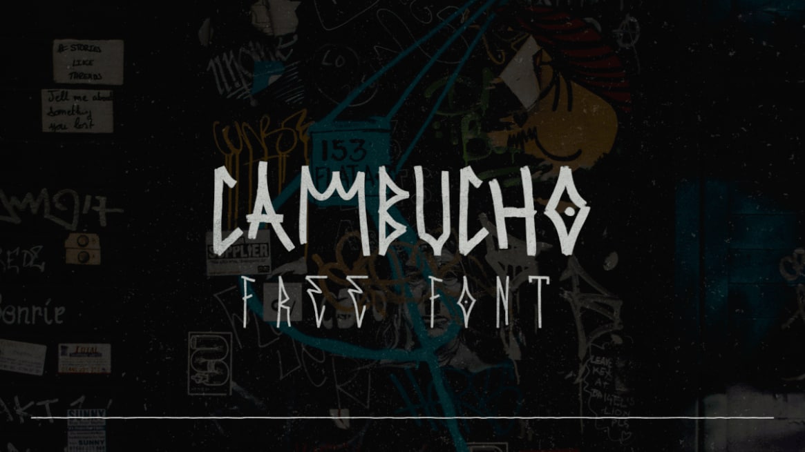 cambucho