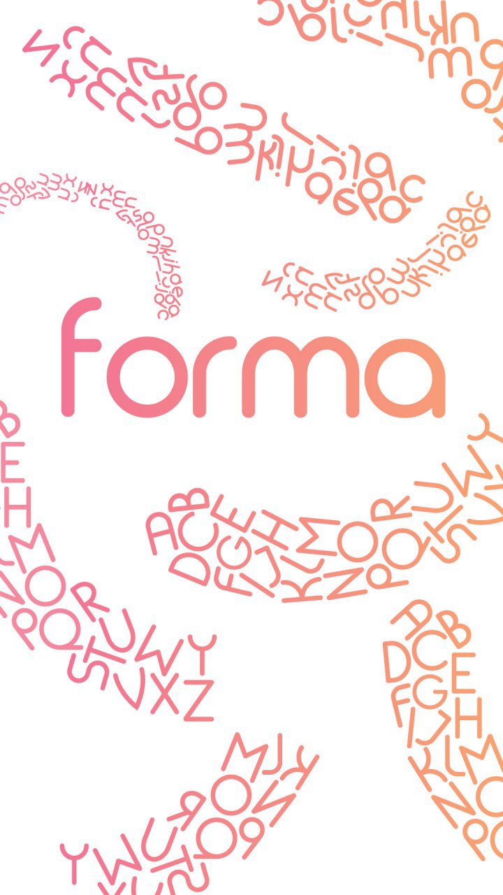 forma