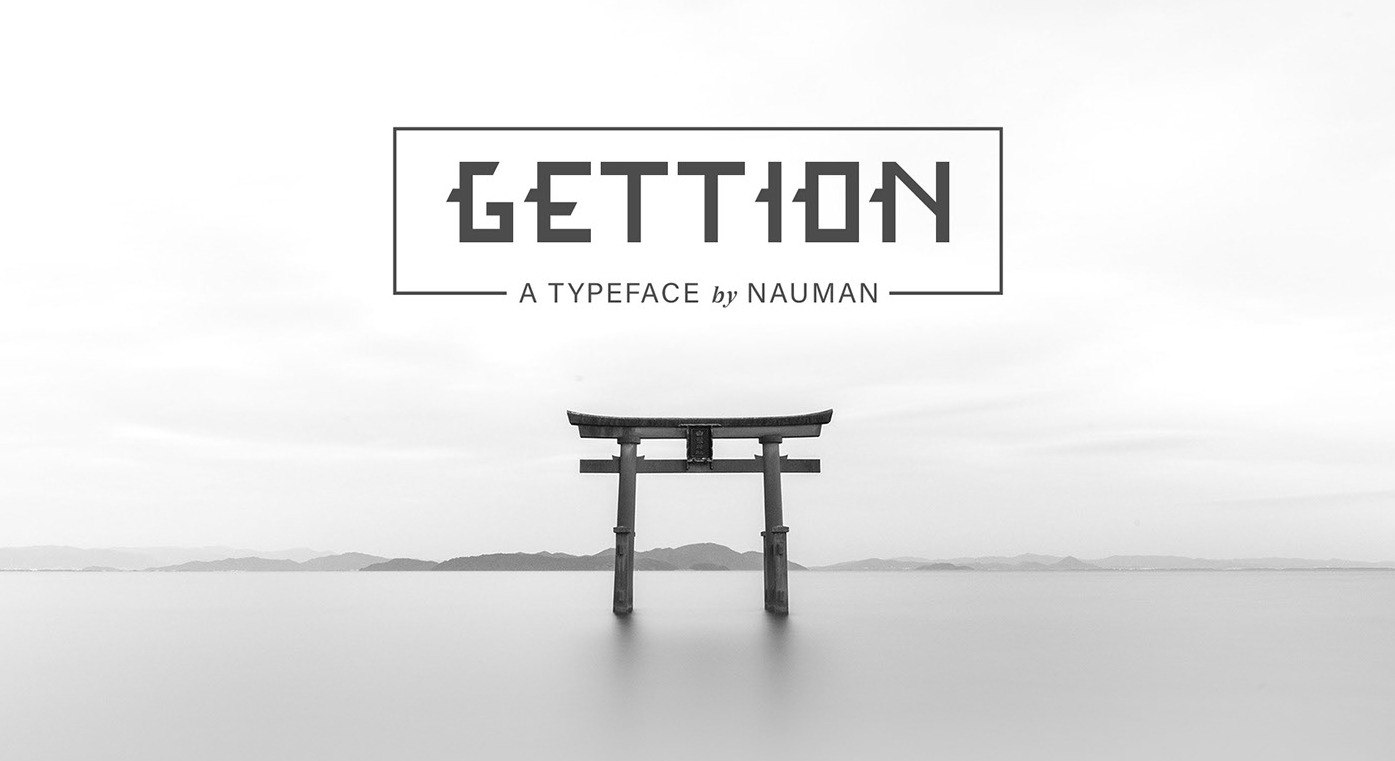 gettion