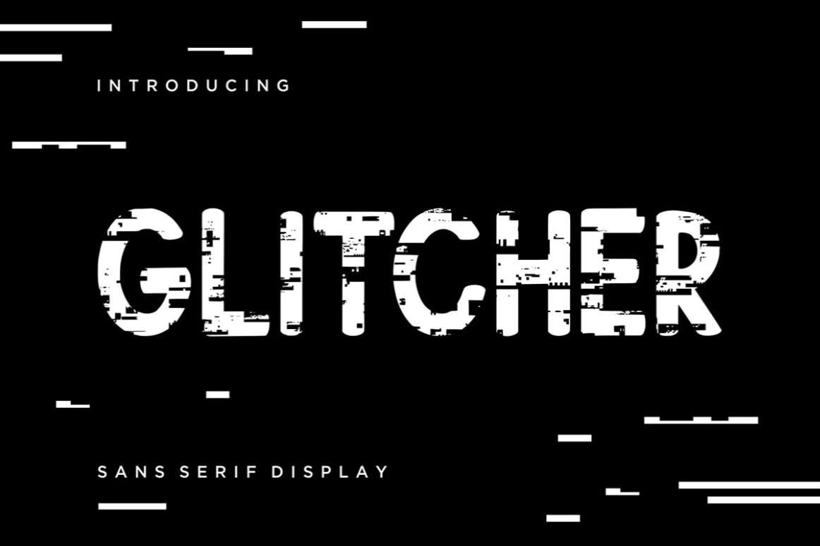 glitcher 