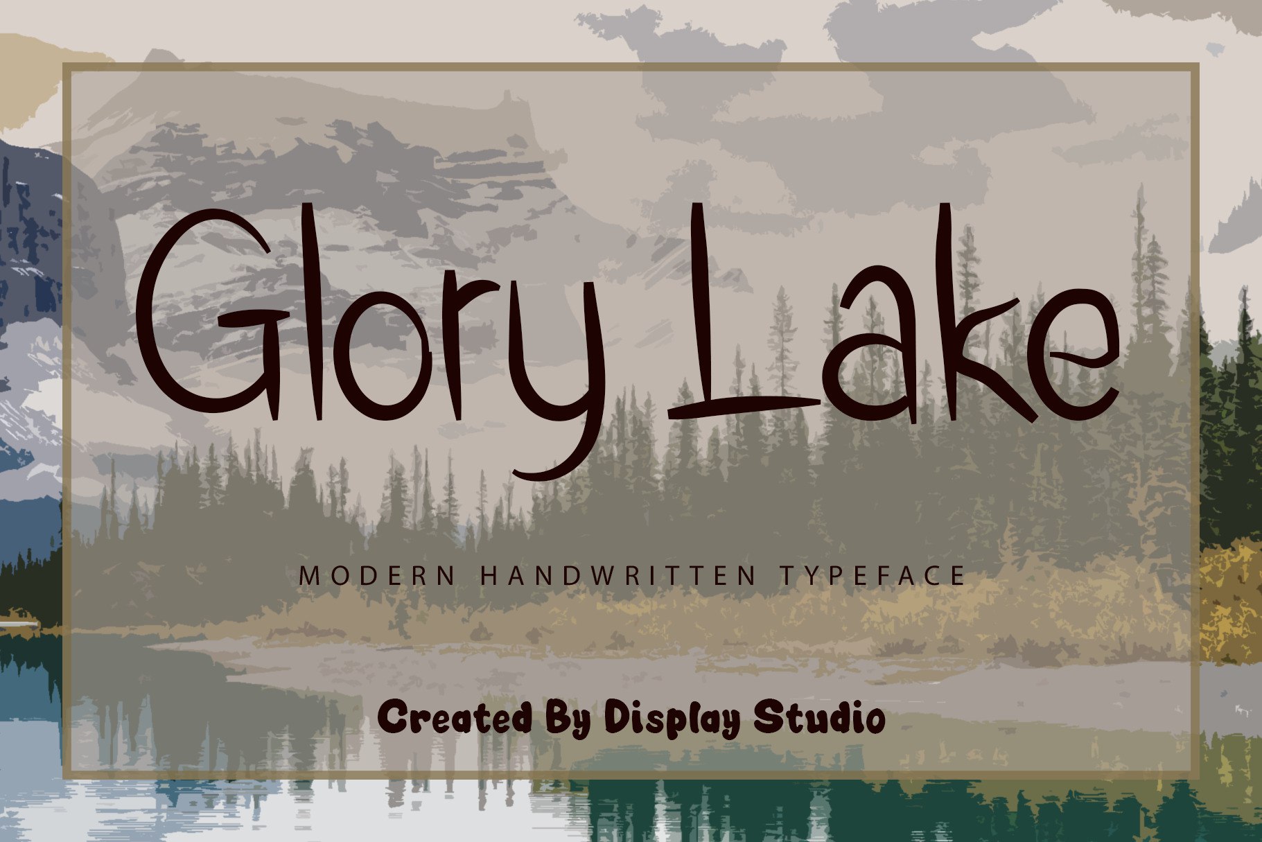 glory lake 