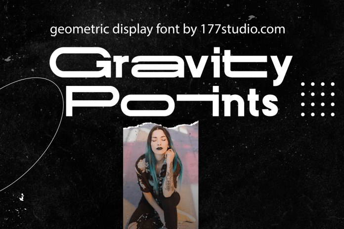gravity points