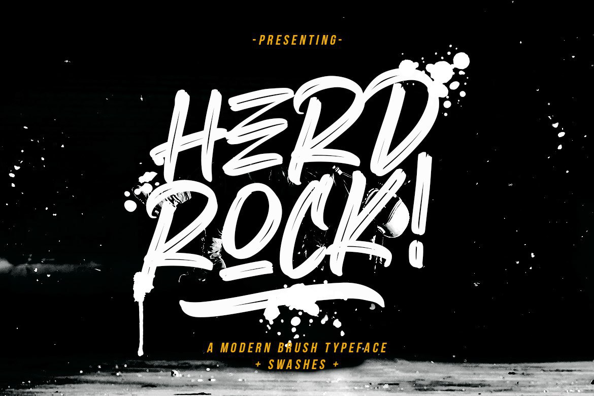 herdrock