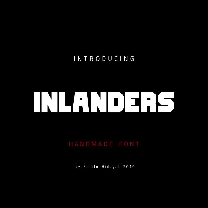 inlanders