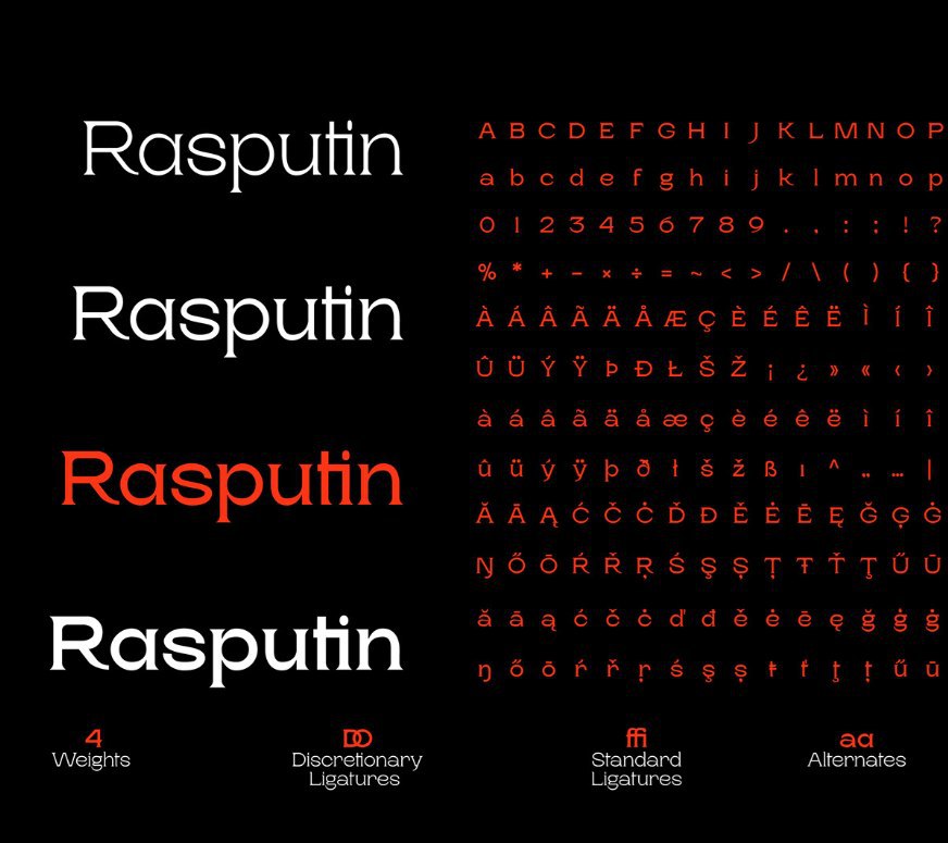 rasputin