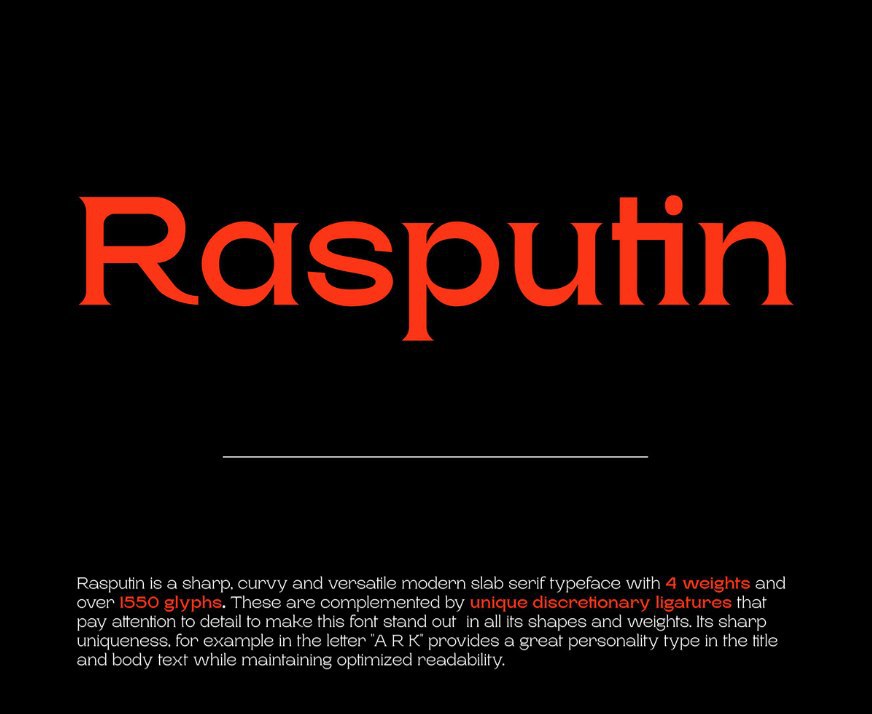 rasputin