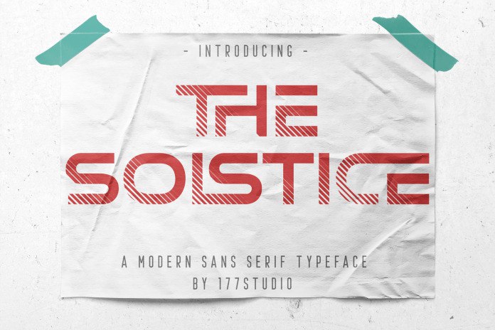 the solstice