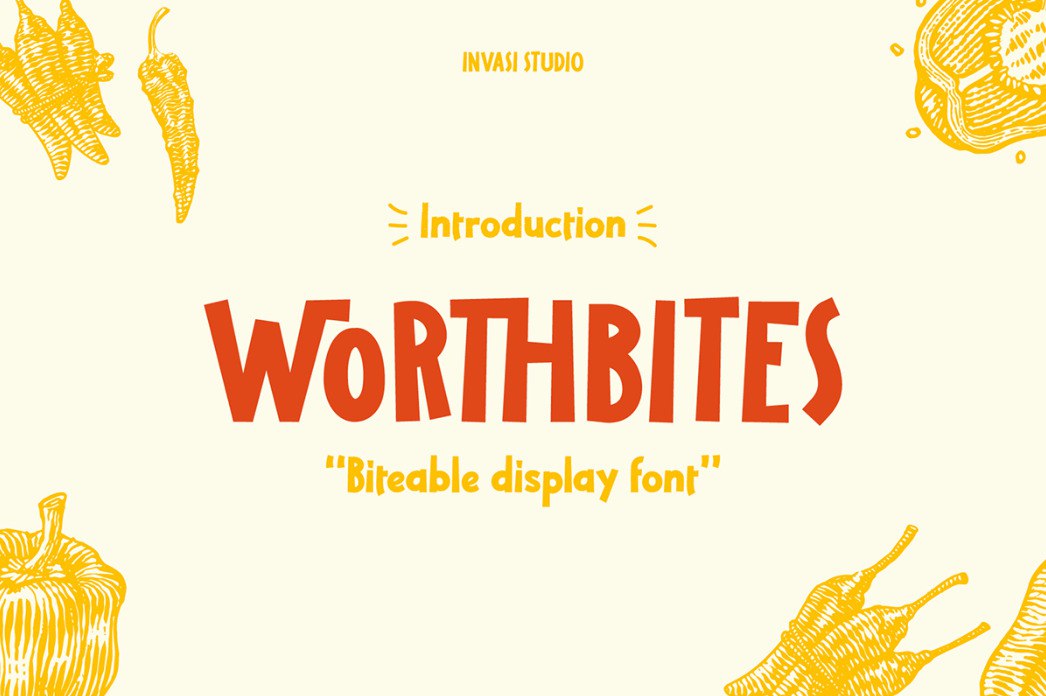 worthbites